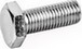 Screw metric  DIN 7985