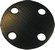 Flange Protection Disc