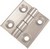 Premium Stainless Steel Leaf Hinges