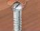 Screw Cap Covers
