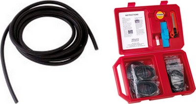 O-Ring Cord Splicing Kit