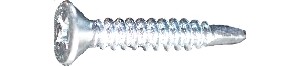 Self-drilling screw DIN 7504-P