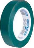 Green Polyester Tape up to +204°C