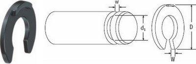 Retaining Rings